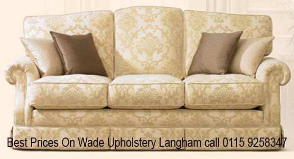 Wade Upholstery Langham